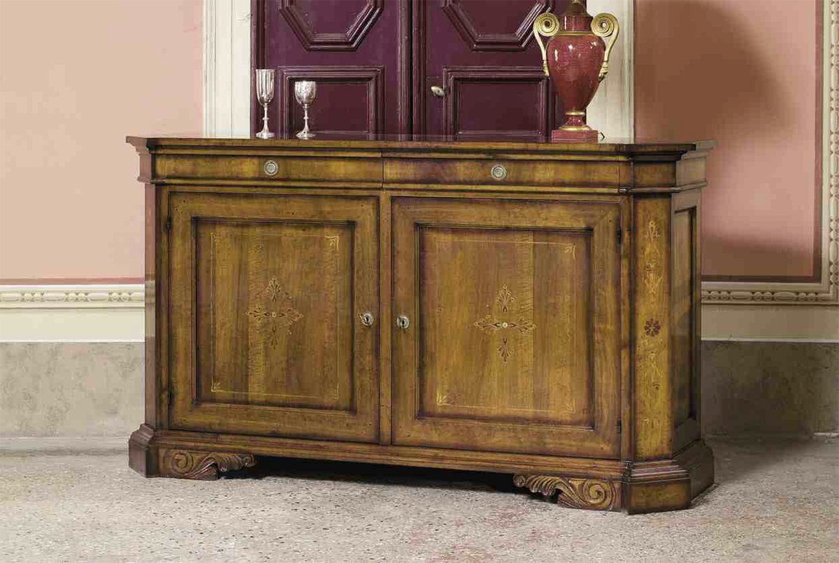 Bassan Art - Credenza mod. 350