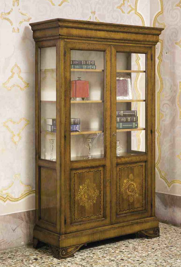 Bassan Art - Vetrina mod. 440