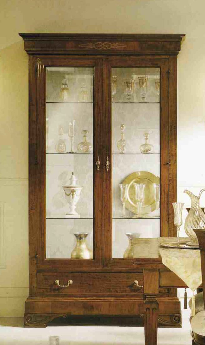 Bassan Art - Vetrina mod. 441