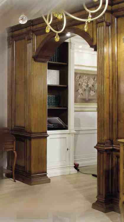 Bassan Art - Boiserie mod. 478