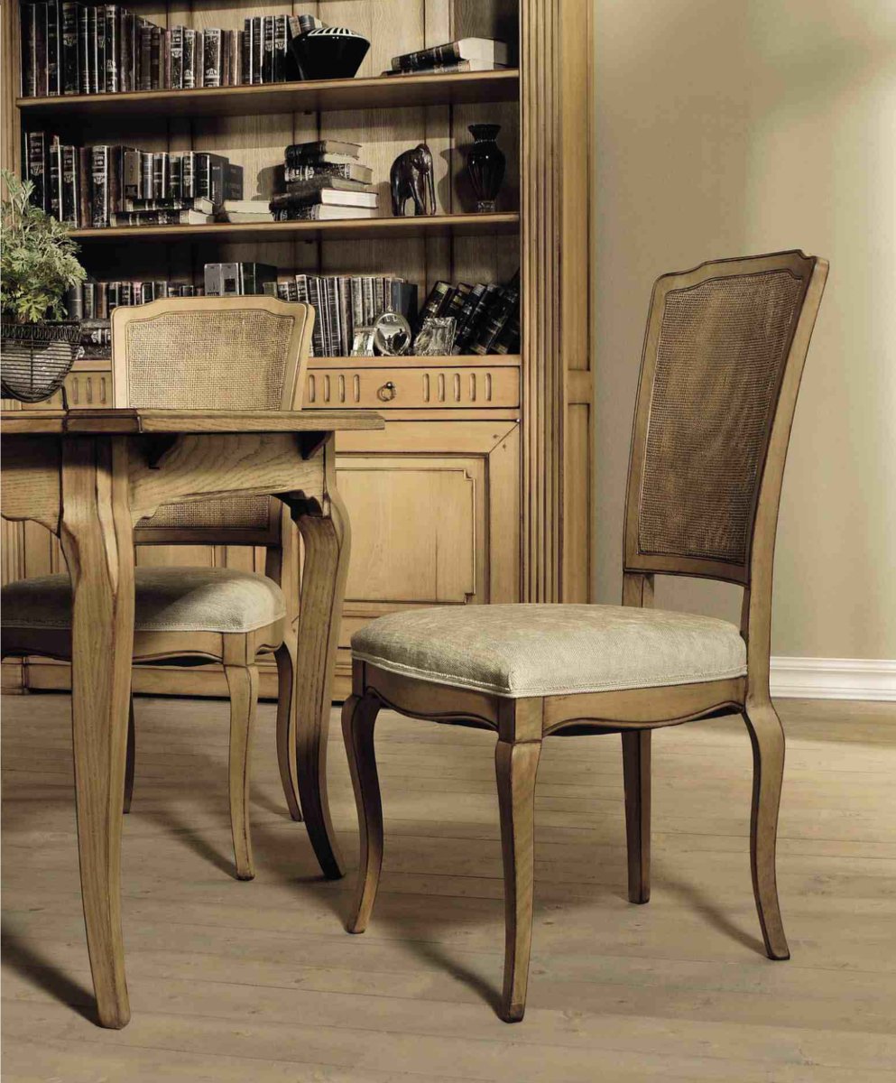 Bassan Art - Sedia mod. 685