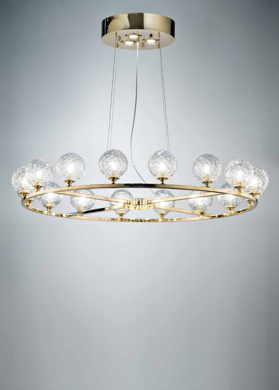 IPM light - Damsels Art. 2177/CH16