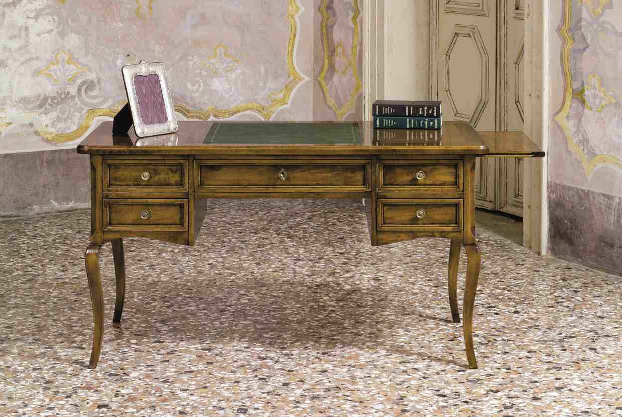 Bassan Art - Effeci - Scrivania art. 115