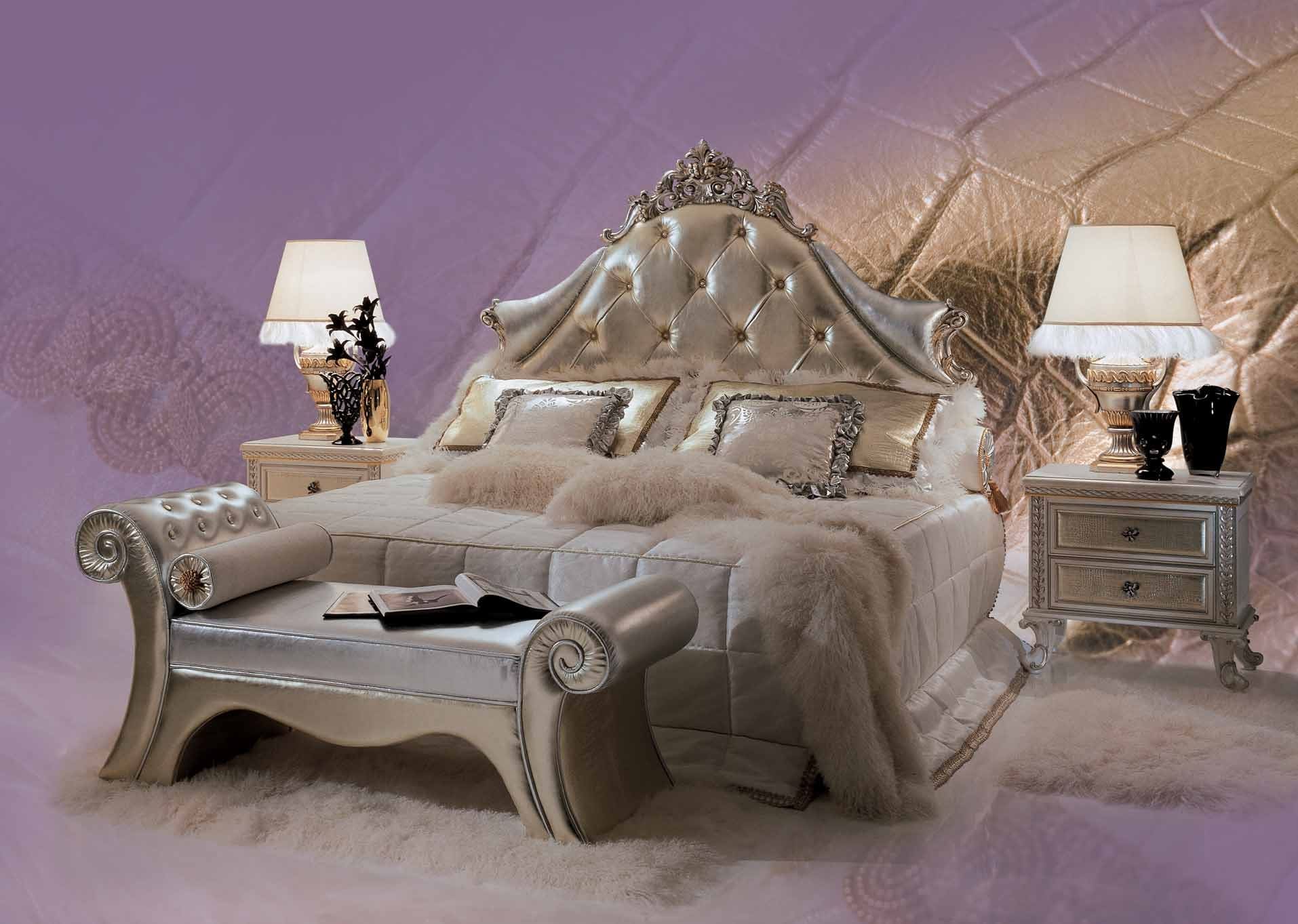 Caspani Tino - Letto C/491/W