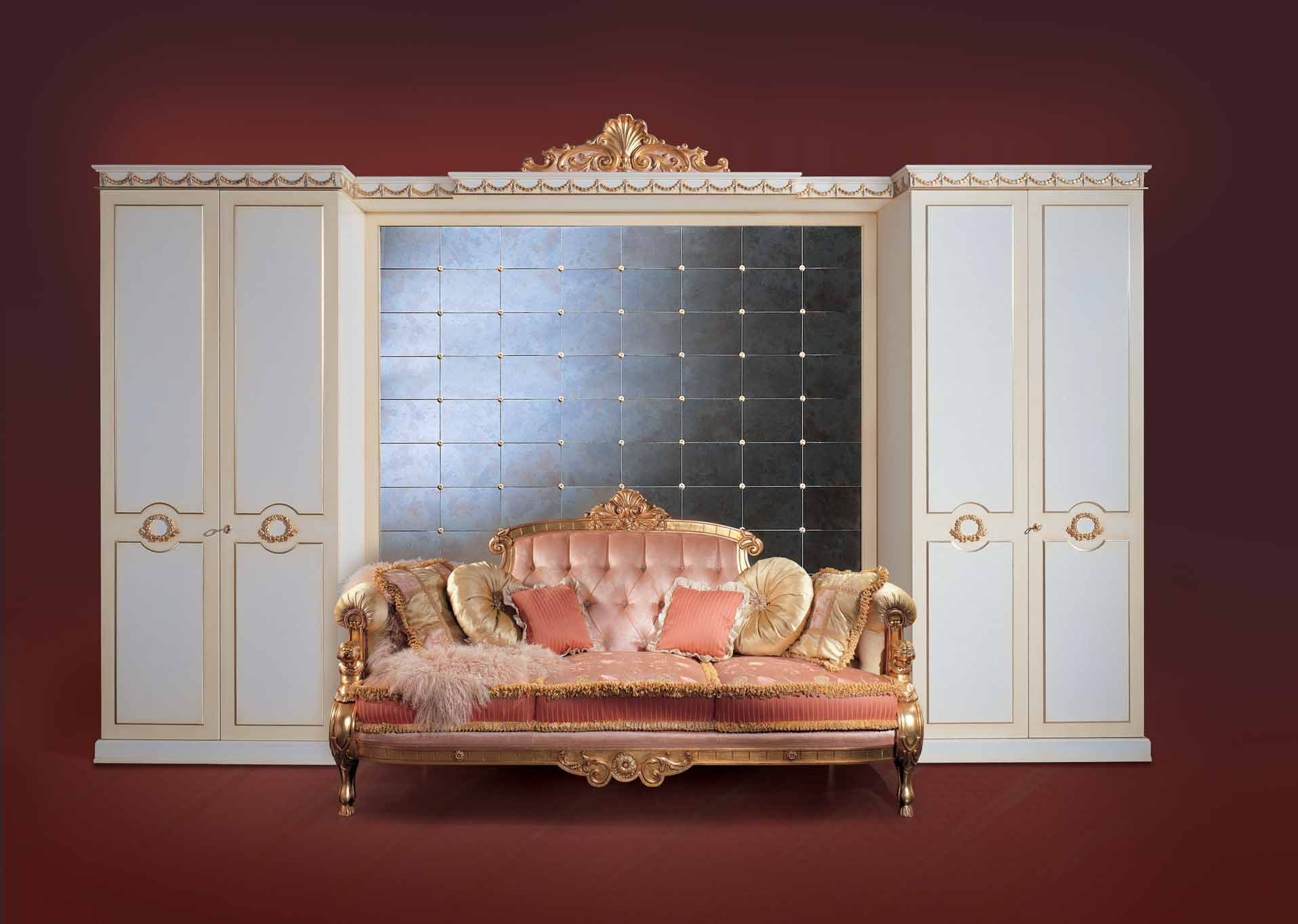 Caspani Tino - Armadio-Boiserie C/397-1