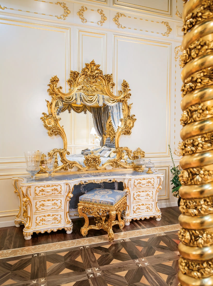 Bazzi - Toilette art. F973/A