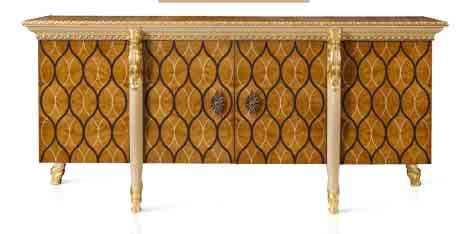 AR arredamenti - Credenza art. 303