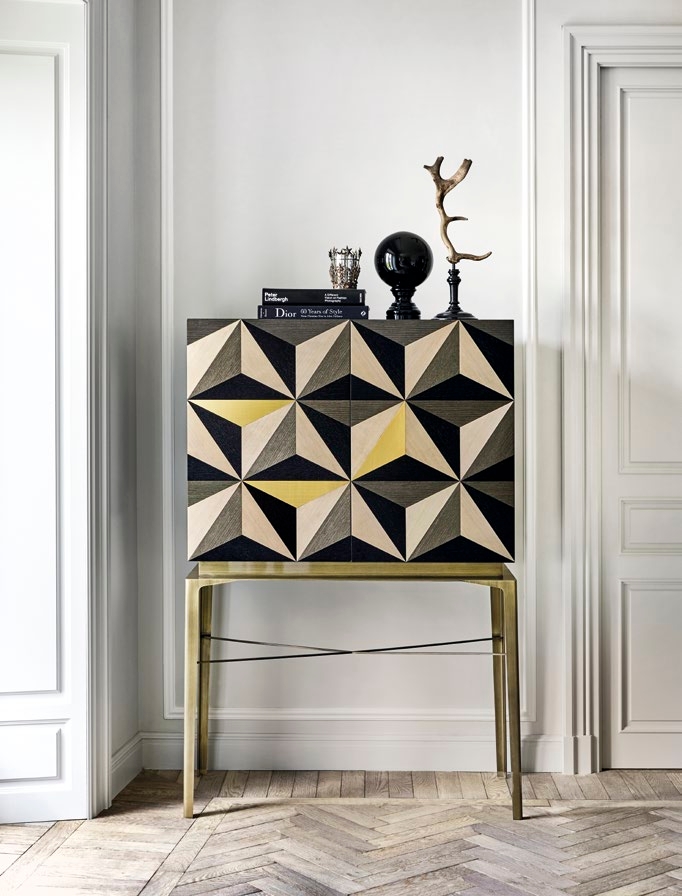 Angelo Cappellini - Mobile Art. 34118/R