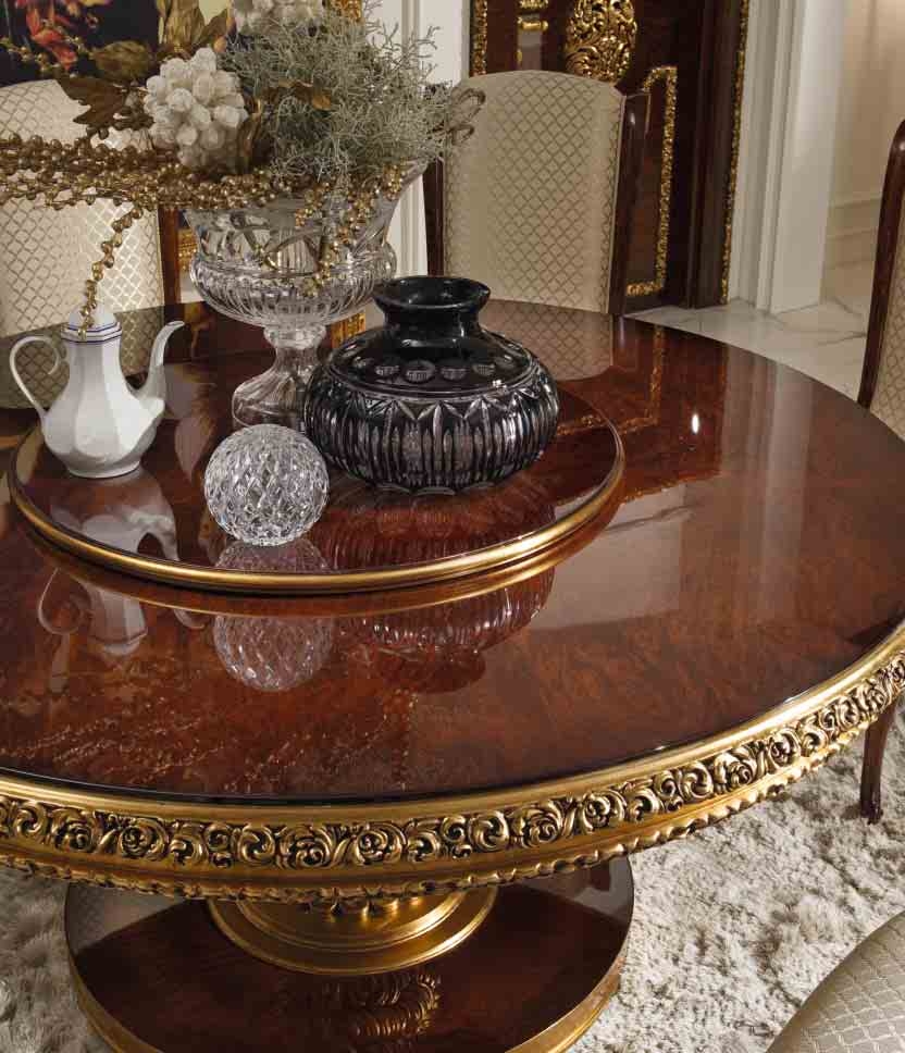 Ar arredamenti - Lazy susan Art. 405/LS