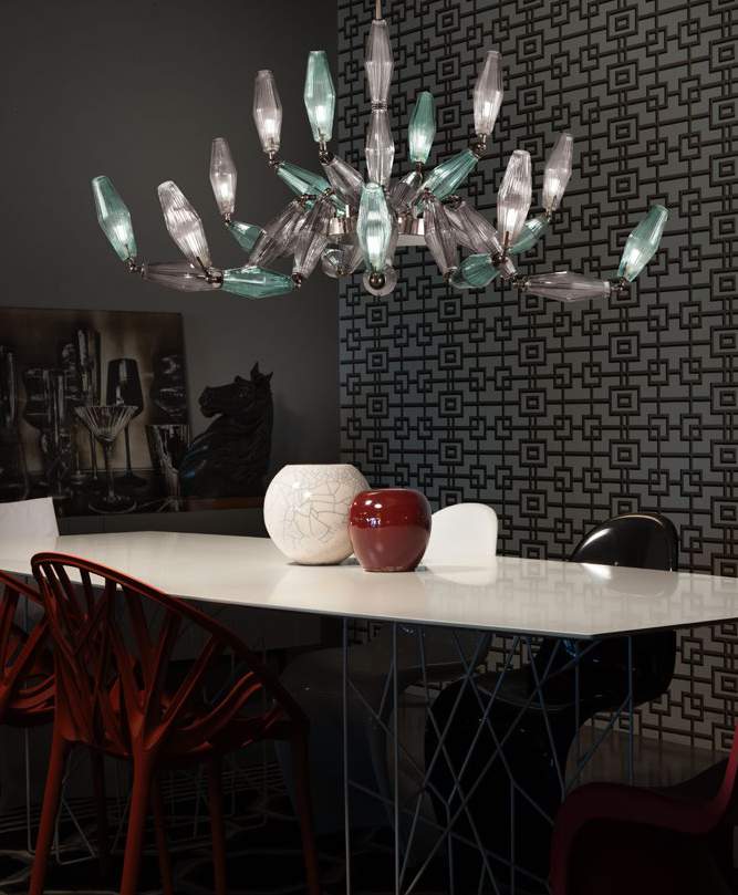 Euroluce - Mov L8+4