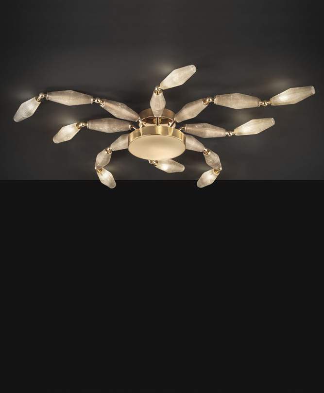 Euroluce - Mov PL8