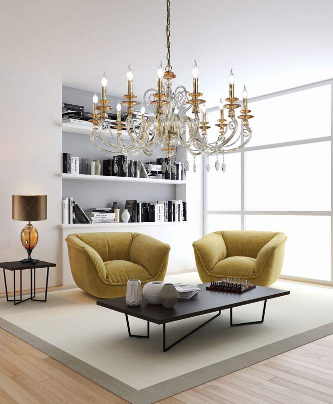 Euroluce - Aurora L12