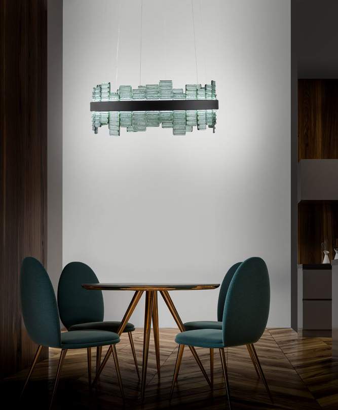 Euroluce - Focus 65
