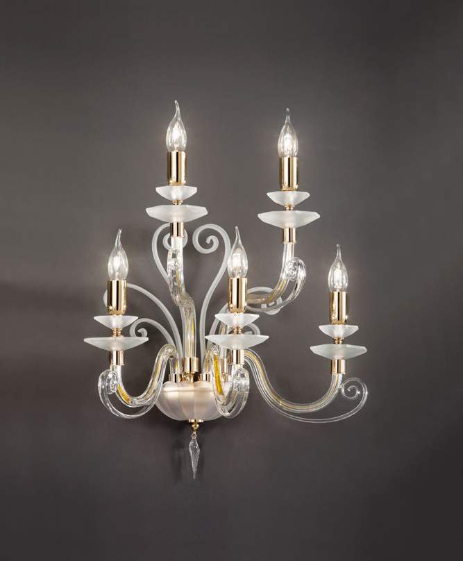 Euroluce - Alicante Charm A5