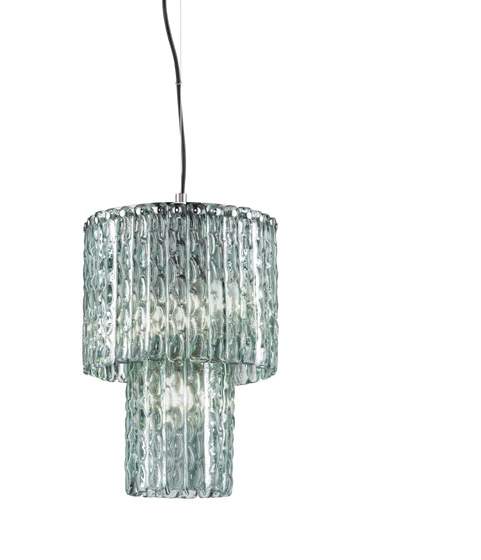 Euroluce - Cascade 22