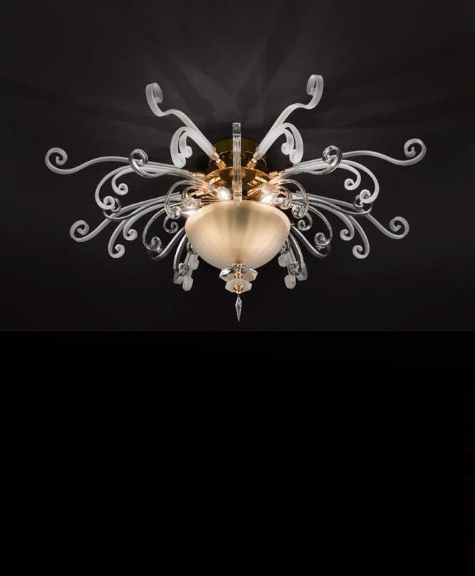 Euroluce - Alicante Charm PL8