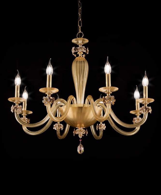 Euroluce - Sheen L8