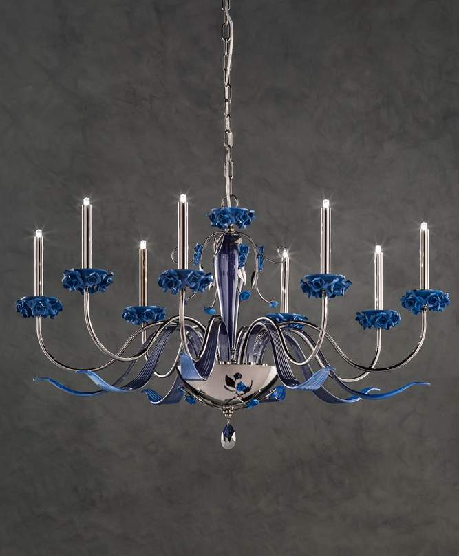 Euroluce - Bora L8