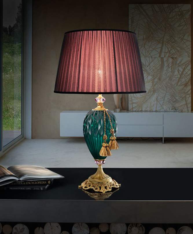 Euroluce - Diamond LG1