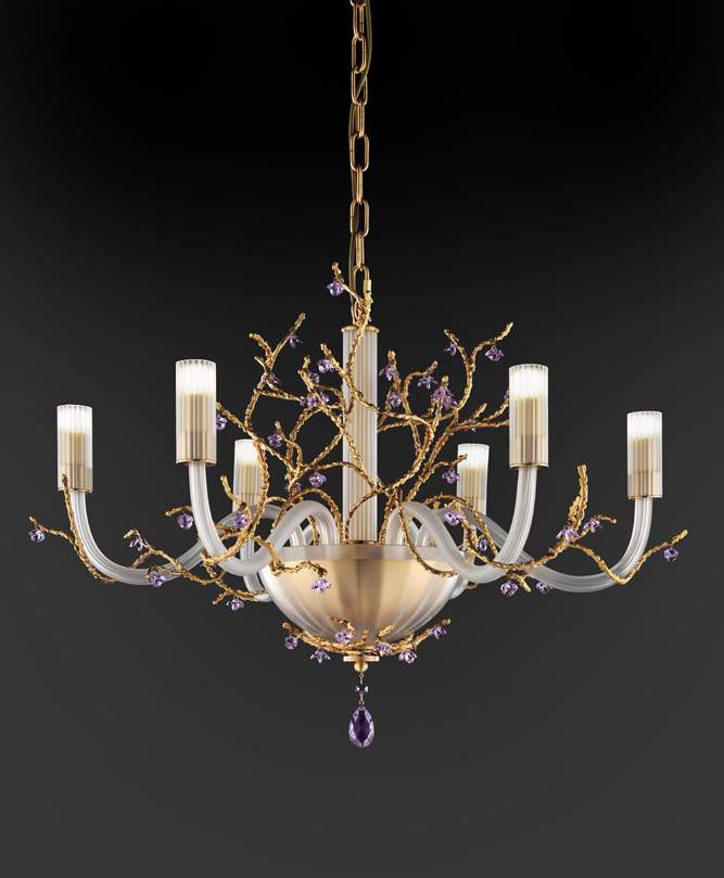 Euroluce - Soar L12