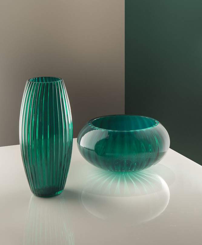Euroluce - Yncanto vaso