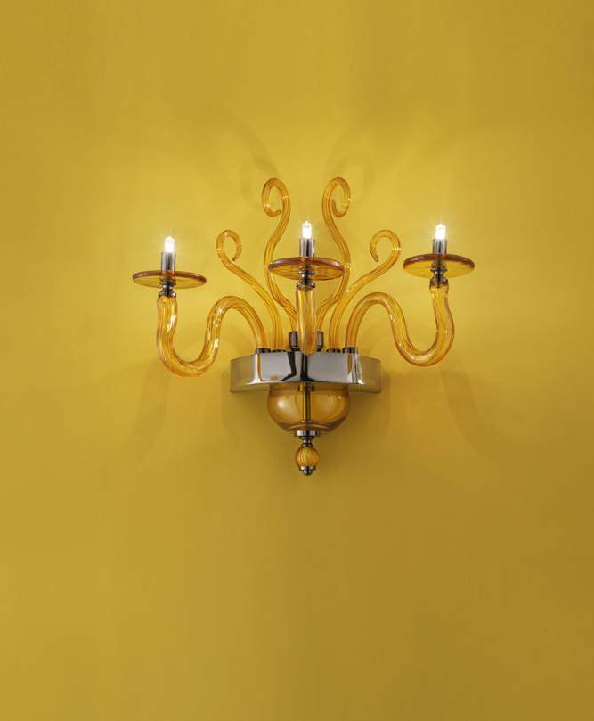 Euroluce - Yncanto A3