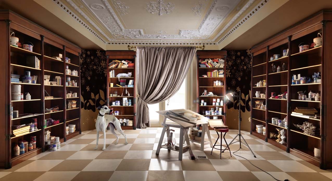 Bertelè - Libreria art. 4000