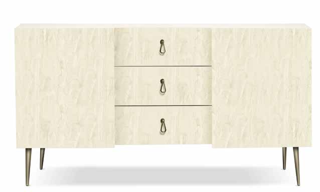 Cantori - Credenza City