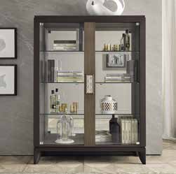 Arkeos - Vetrina art. D160