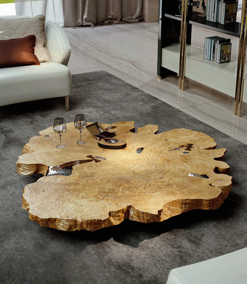 Bizzotto - Tavolino Sidney mod. 114