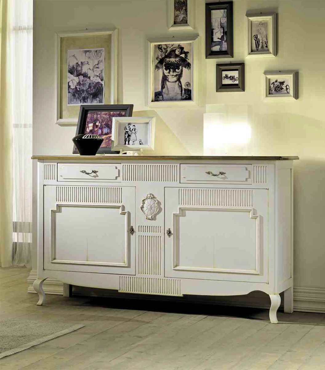 Bassan Art - Credenza mod. 309 BI