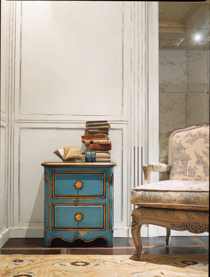 Bizzotto - Comodino mod. 343