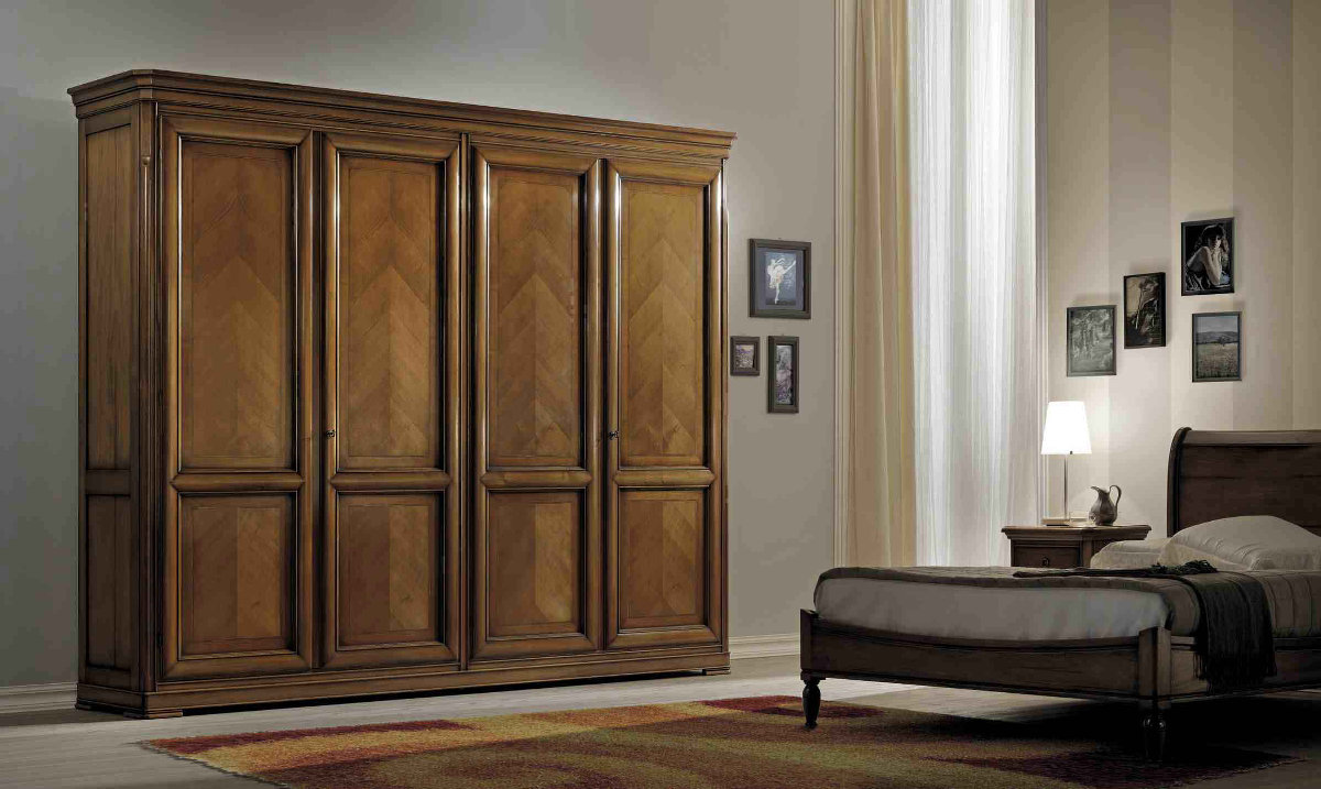 Bassan Art - Armadio mod. 970