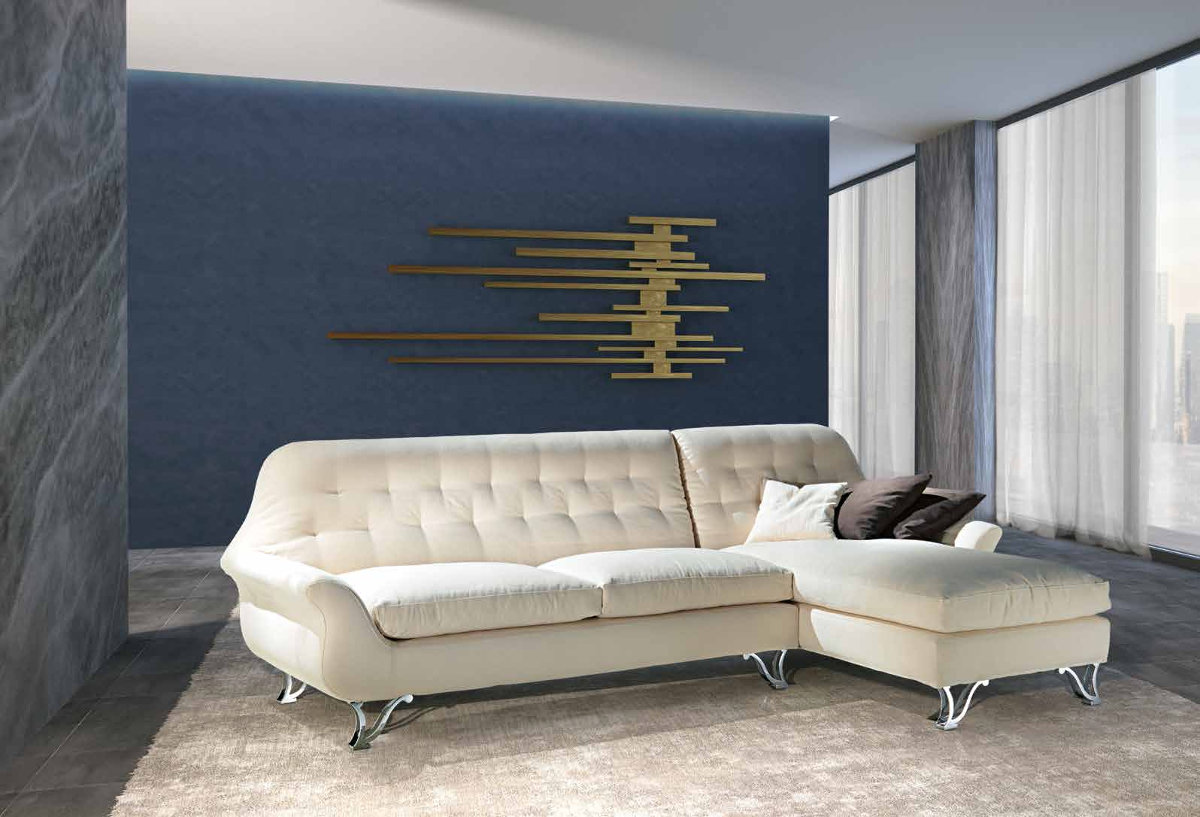 Carpanelli - Divano mod. DI11