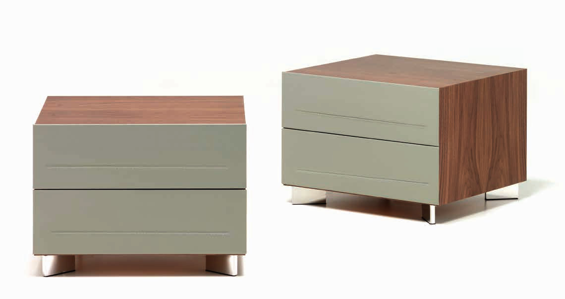 Cattelan - Comodino mod. Dyno