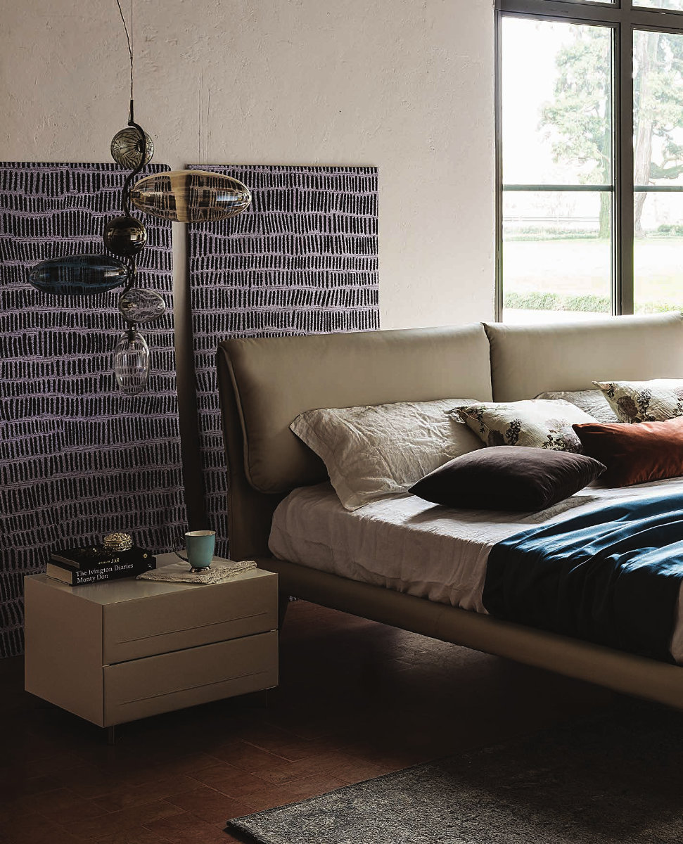 Cattelan - Letto mod. Adam