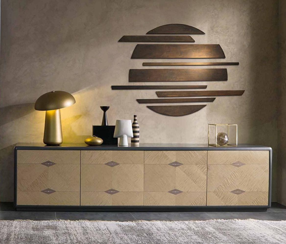 Carpanelli - Credenza mod. CR61