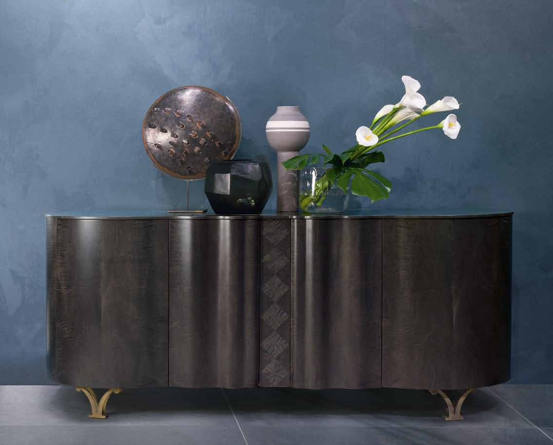 Carpanelli - Credenza mod. CR62B