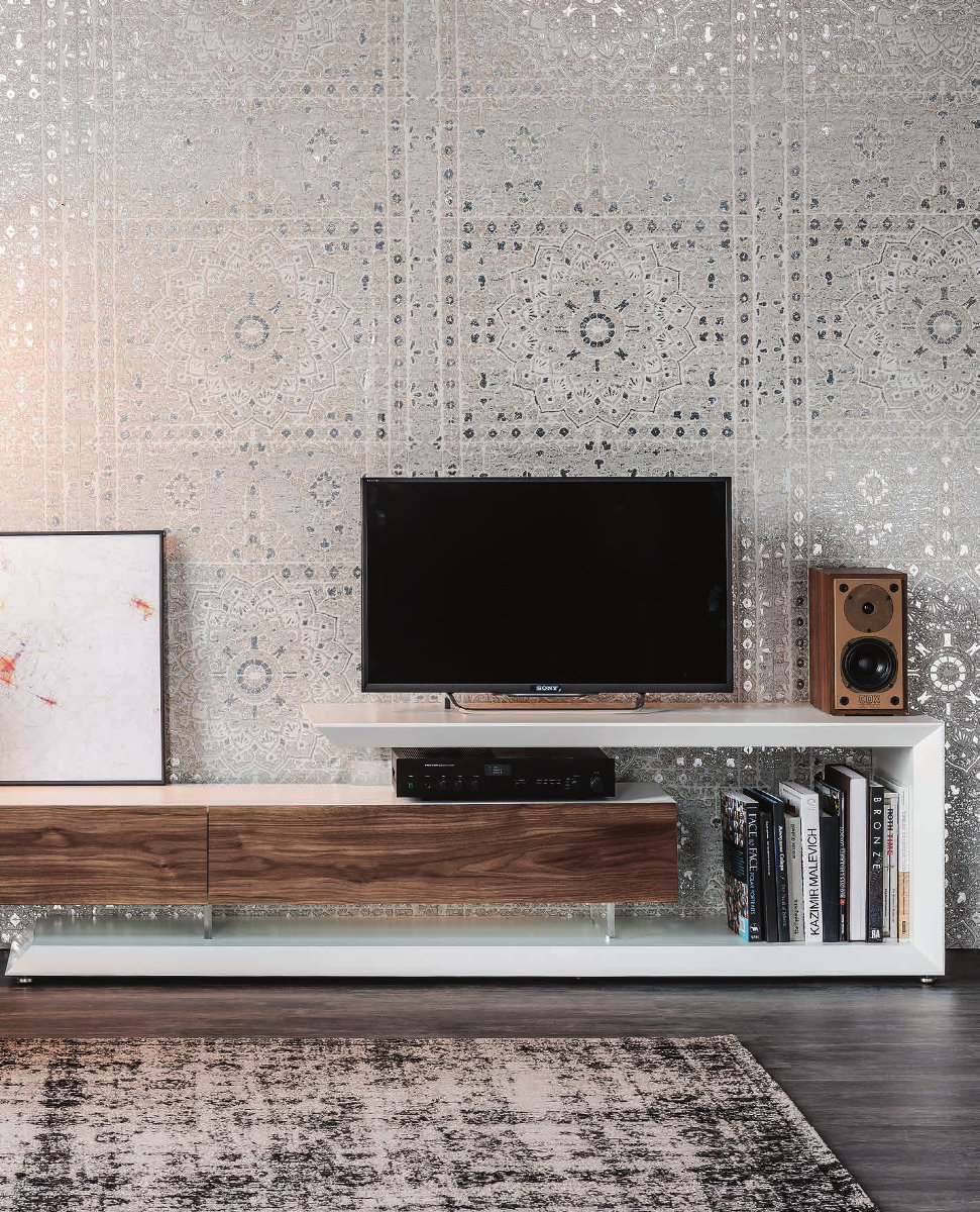 Cattelan - Mobile Porta TV mod. Link