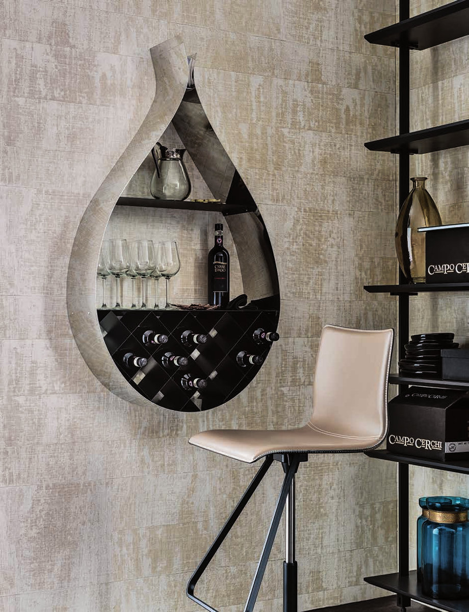 Cattelan - Mobili da bar mod. Drop