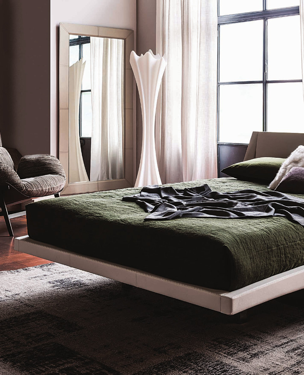 Cattelan - Letto mod. Dylan