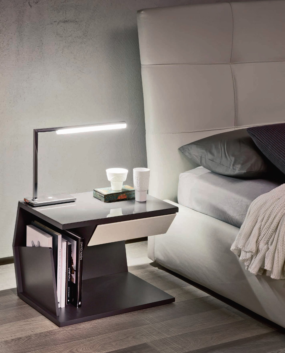 Cattelan - Comodino mod. Dyno Desk