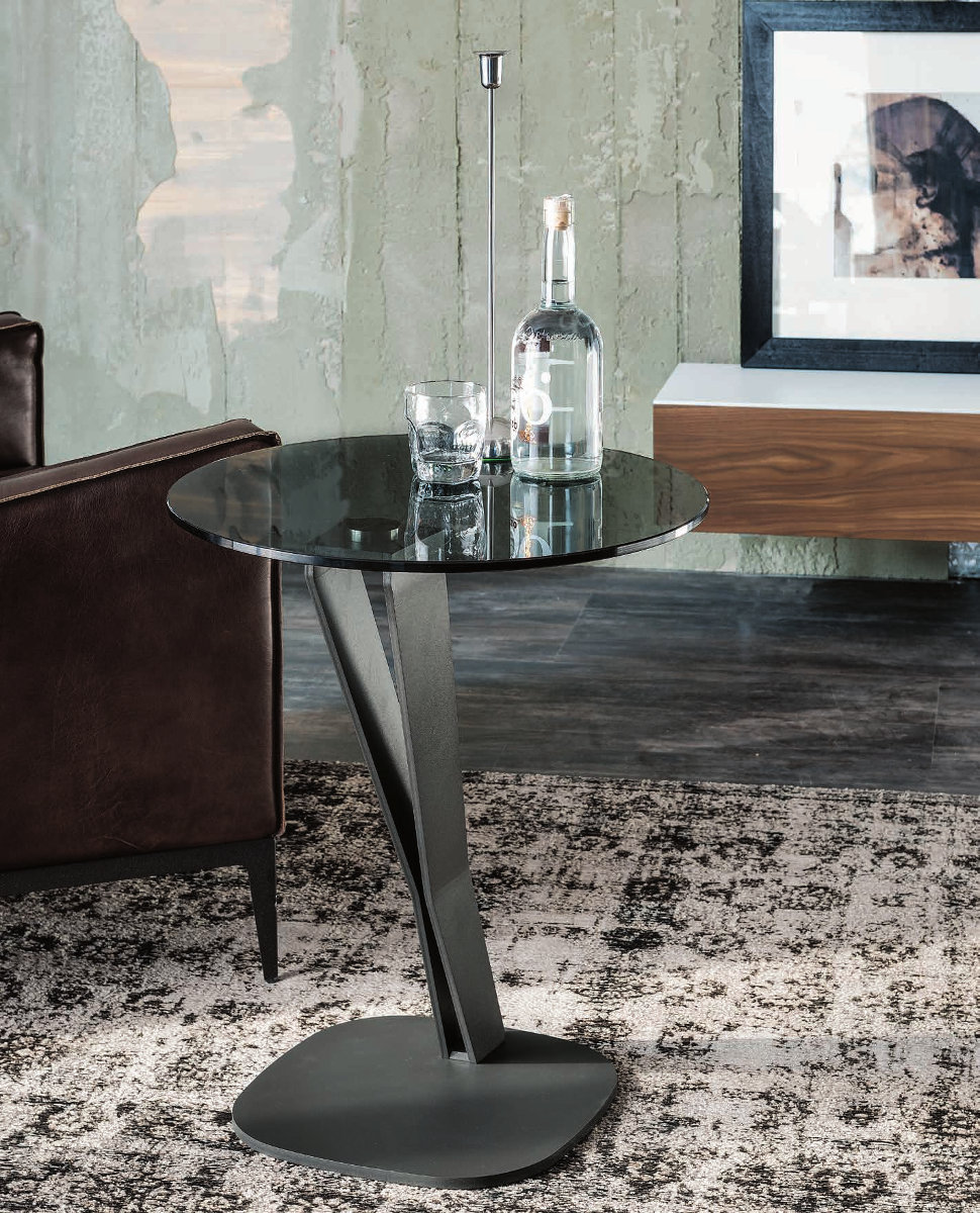 Cattelan - Tavolino mod. Falco