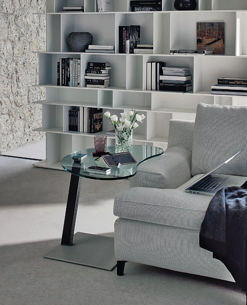 Cattelan - Tavolino mod. Lap