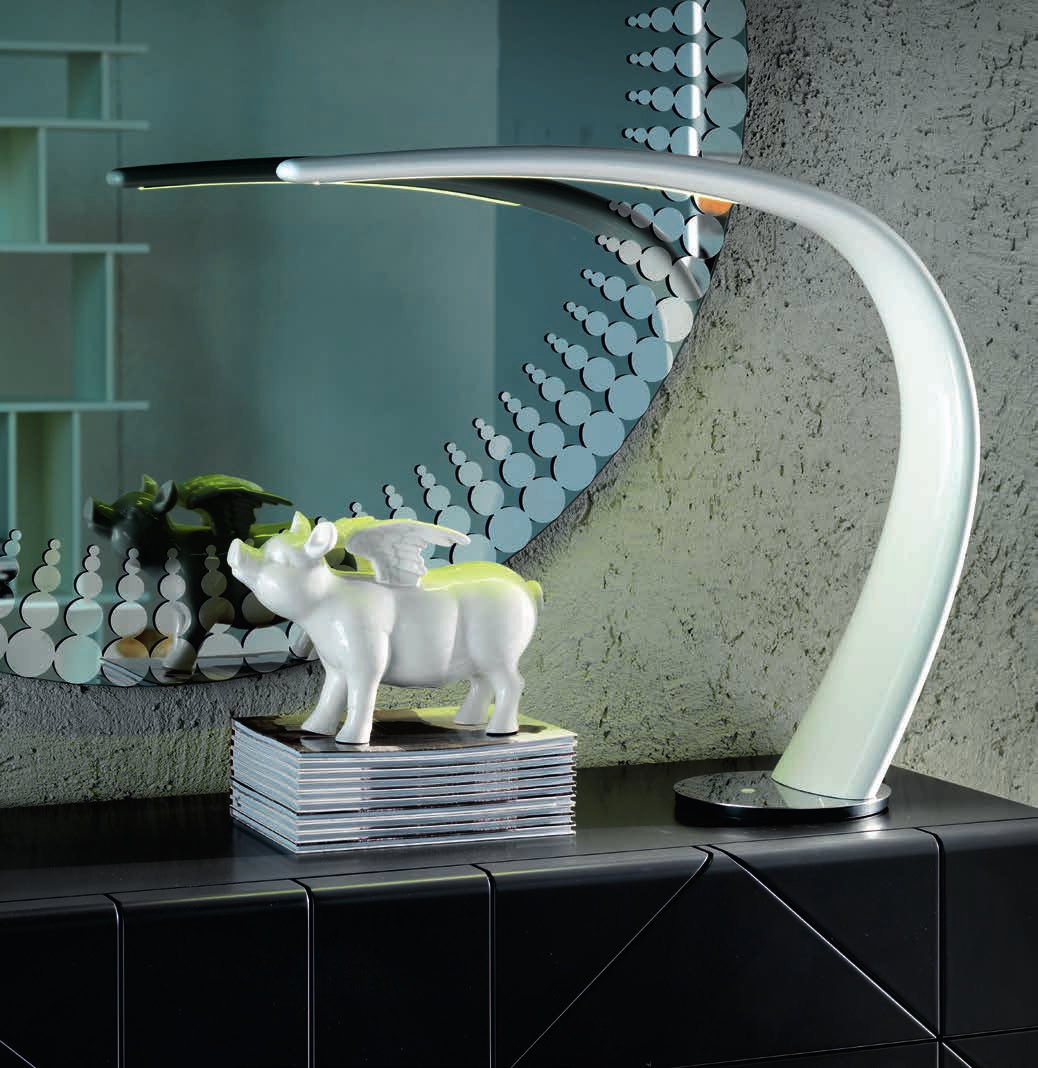 Cattelan - Lampada mod. Mamba