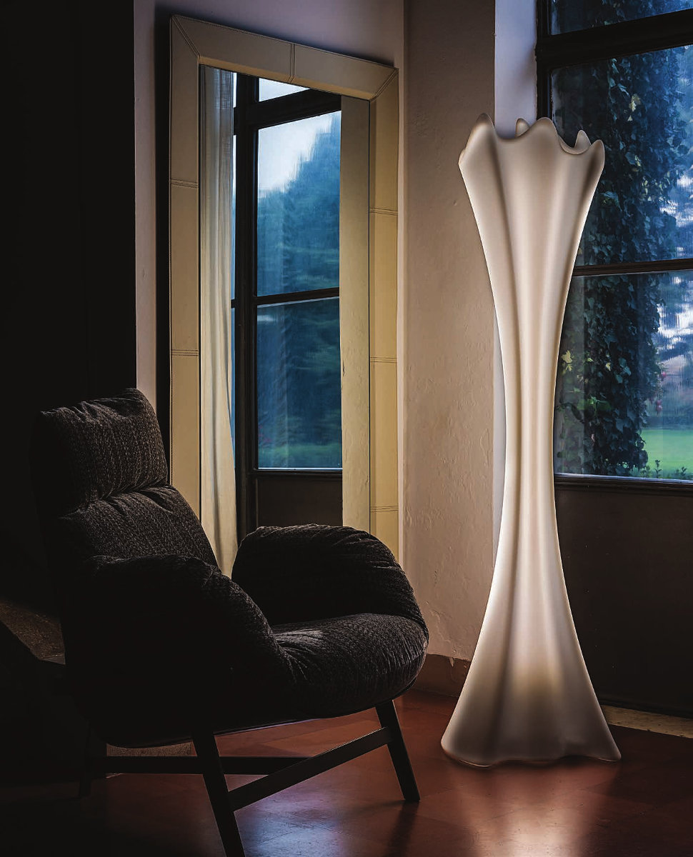 Cattelan - Lampada mod. Sipario Light