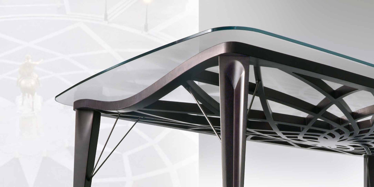 Carpanelli - Tavolo mod. TA67