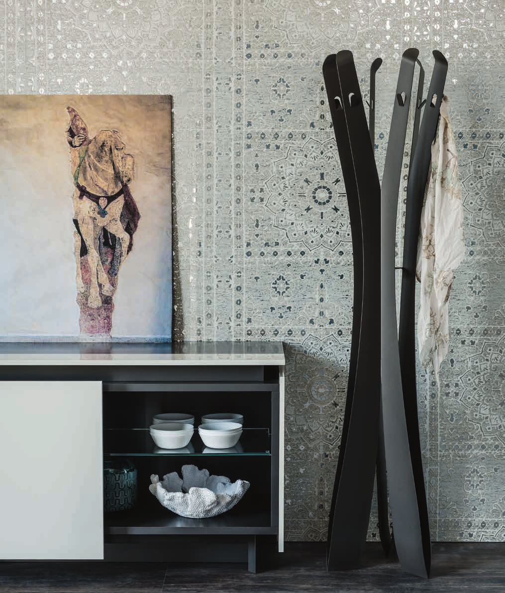 Cattelan - Appendiabiti mod. Valdo