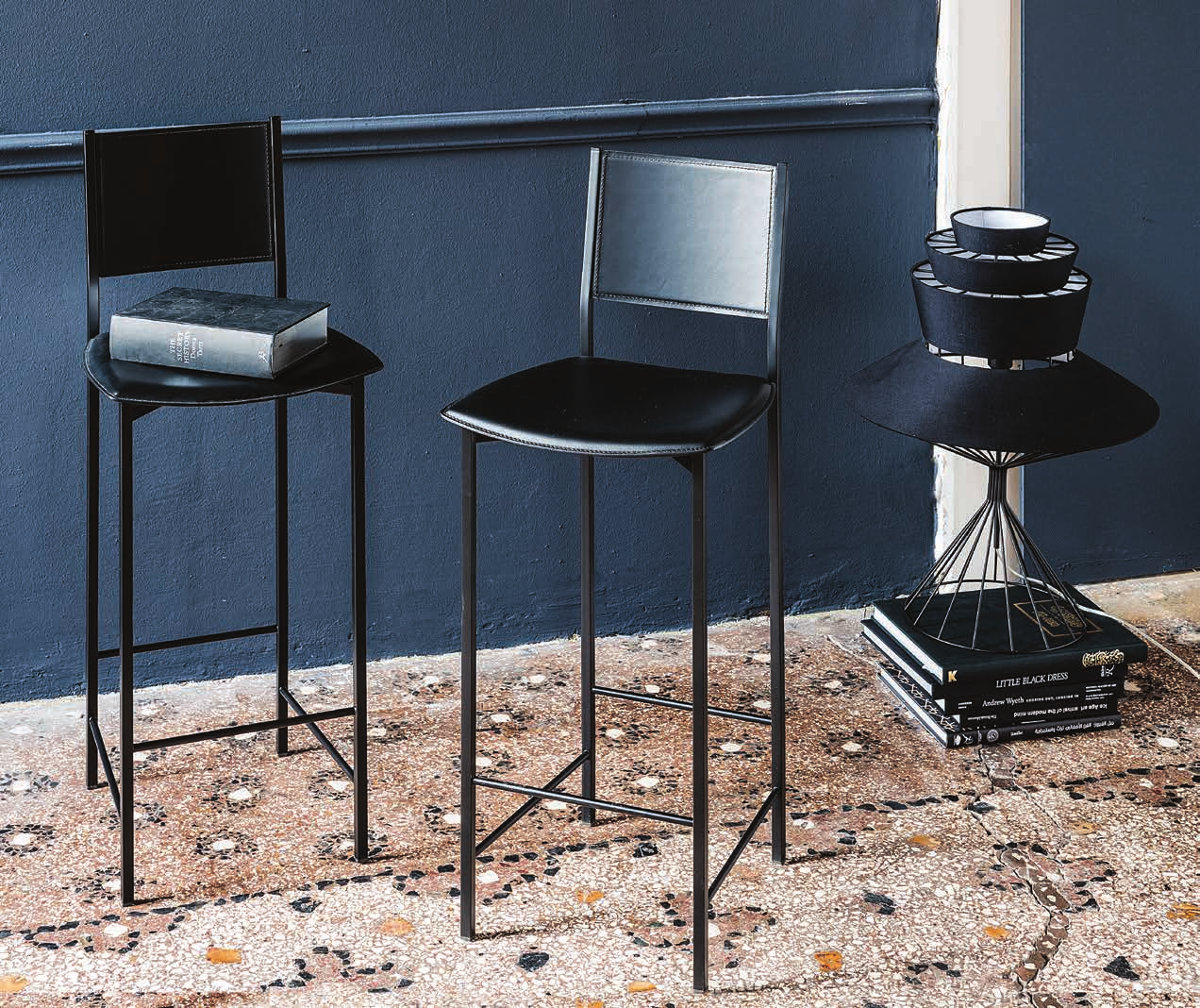 Cattelan - Sgabello mod. Alessio sgabello