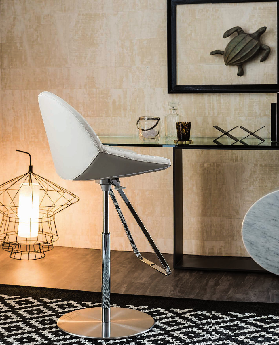 Cattelan - Sgabello mod. Kiss